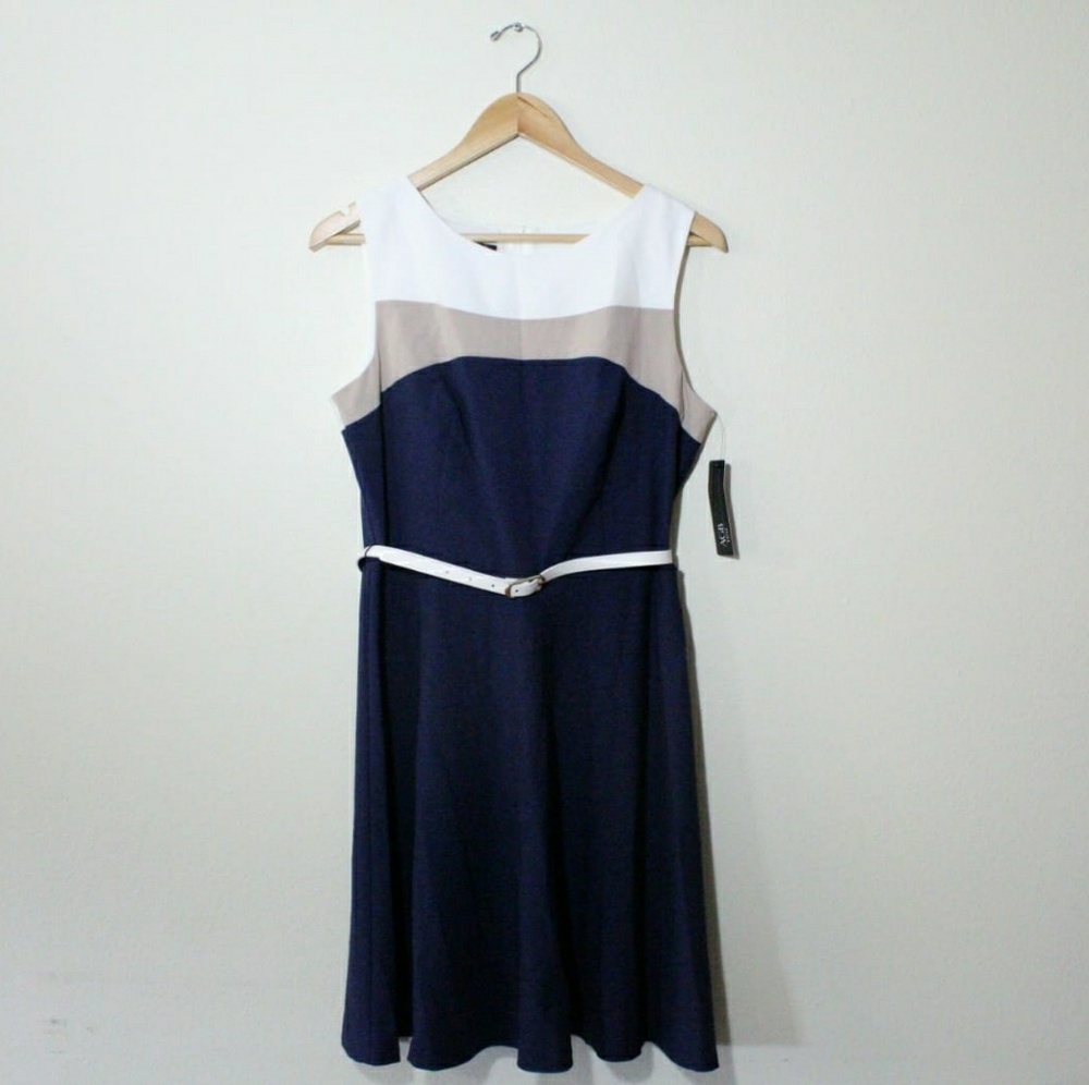 AGB dress